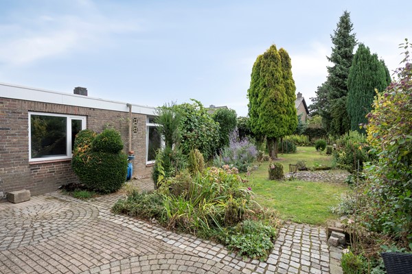 Medium property photo - Luipertstraat 15, 6237 NL Moorveld